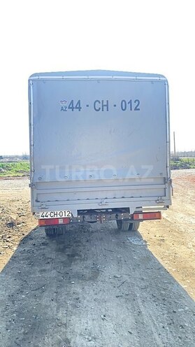 GAZ GAZel (32212)-6