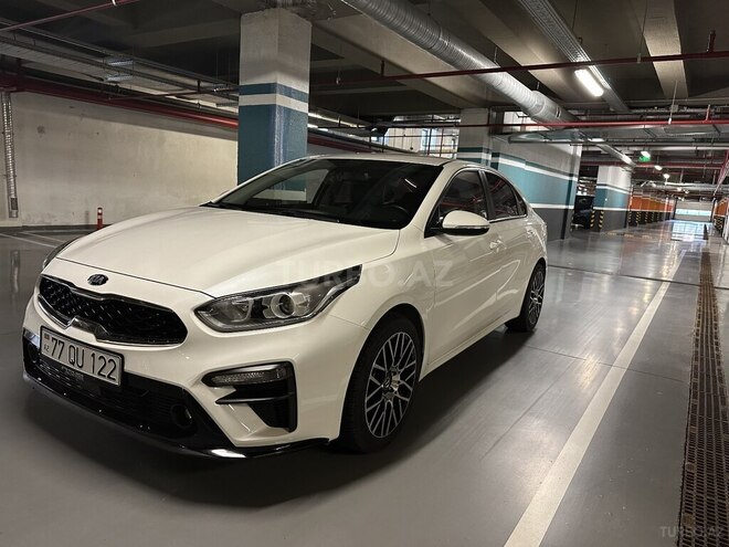 Kia K3-2