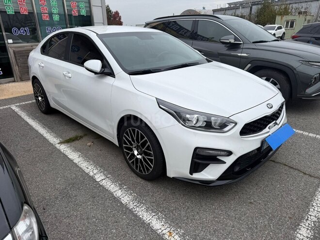 Kia K3-3