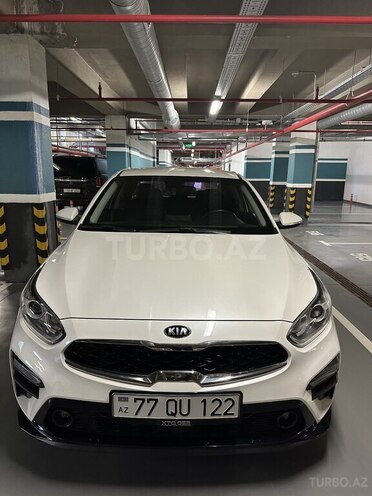 Kia K3-1