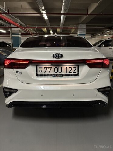 Kia K3-4