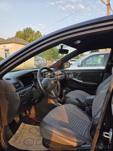 Toyota Corolla-3