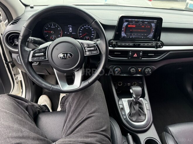 Kia K3-12
