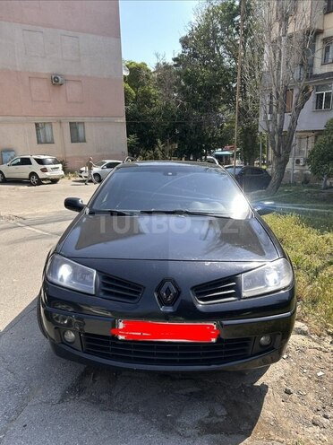 Renault Megane-1