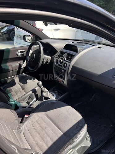 Renault Megane-4