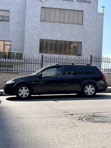 Renault Megane-3