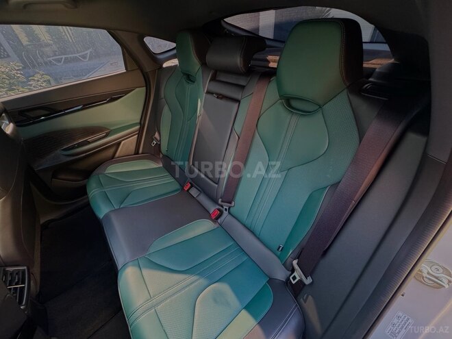 Changan Uni-V iDD-10