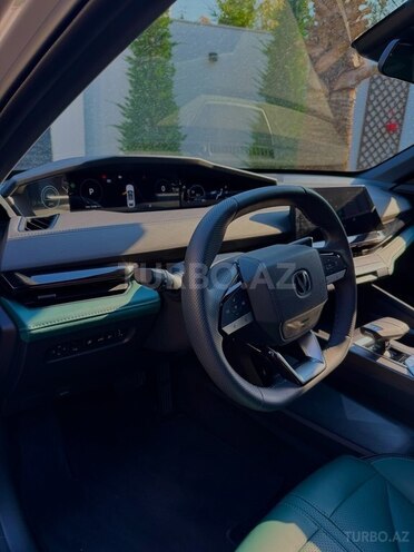 Changan Uni-V iDD-6
