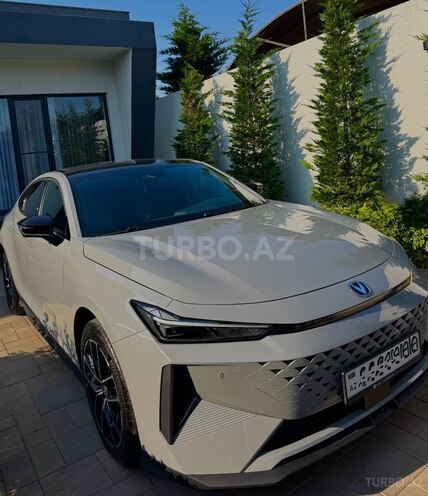Changan Uni-V iDD-5