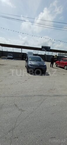Toyota Prius-1