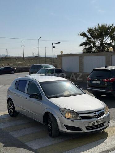 Opel Astra-4