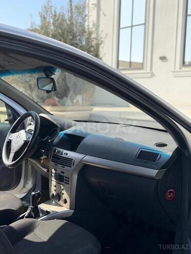 Opel Astra-6