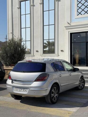 Opel Astra-3