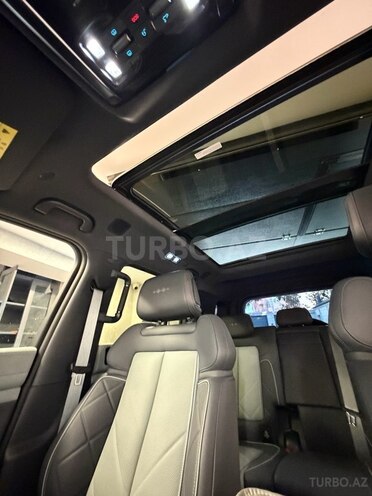 BYD Leopard 5-9