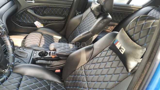 BMW 318-2