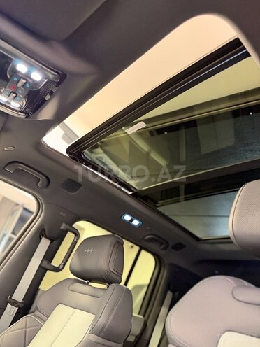 BYD Leopard 5-5