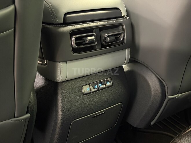 BYD Leopard 5-4