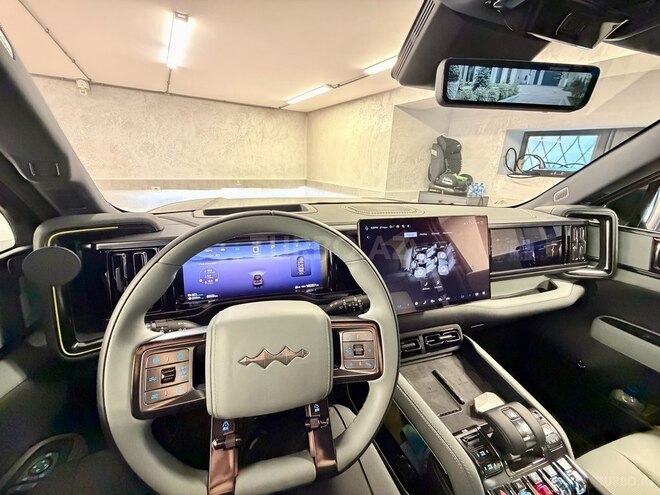 BYD Leopard 5-7