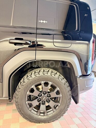 BYD Leopard 5-13