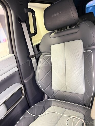 BYD Leopard 5-15