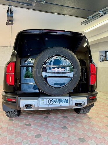 BYD Leopard 5-19
