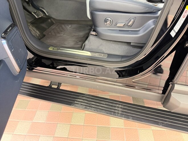 BYD Leopard 5-20