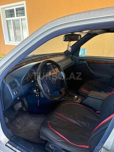 Mercedes C 180-2