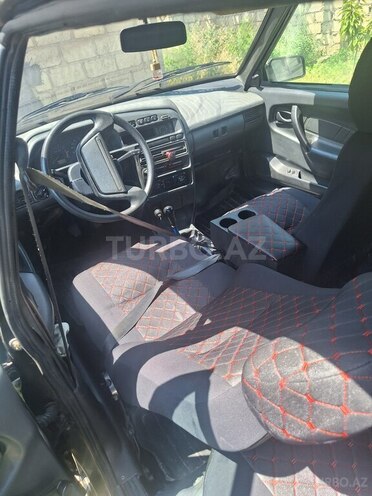 LADA (VAZ) 2115-2