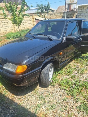 LADA (VAZ) 2115-4