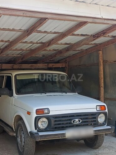 LADA (VAZ) Niva-5