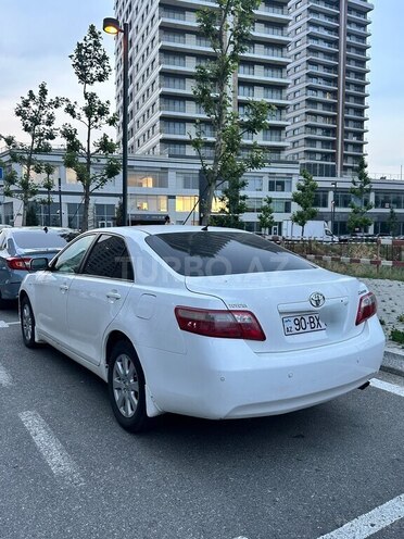 Toyota Camry-4