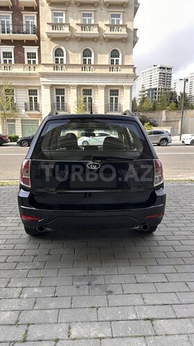 Subaru Forester-2