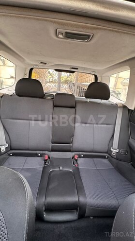 Subaru Forester-7