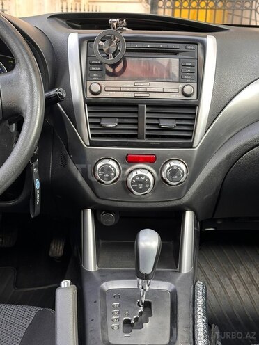 Subaru Forester-4