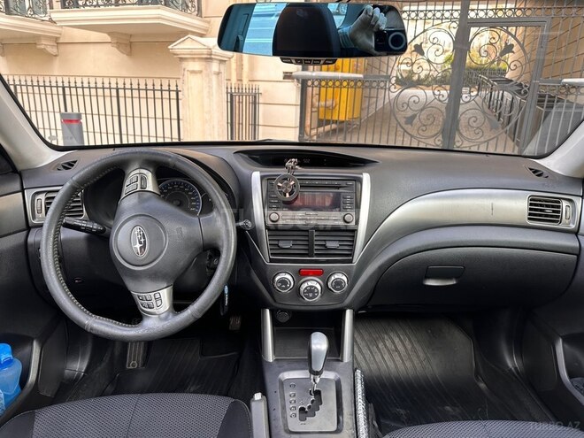 Subaru Forester-6