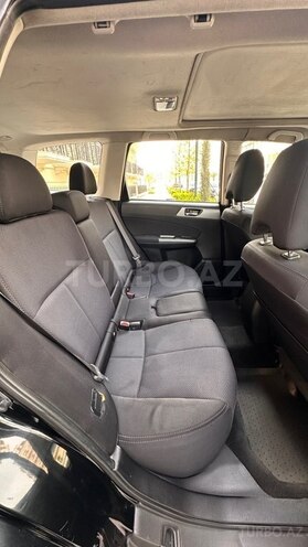 Subaru Forester-9