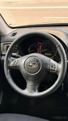 Subaru Forester-10