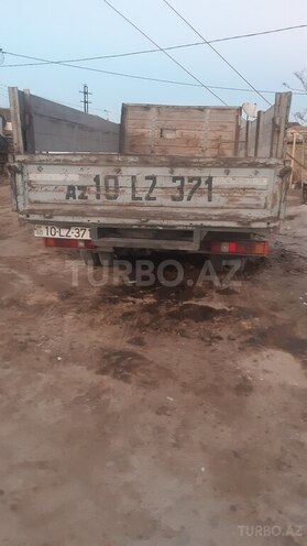 GAZ GAZel (330202-740)-2