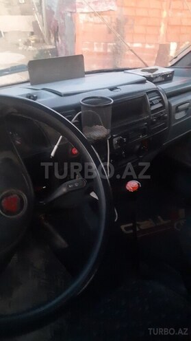 GAZ GAZel (330202-740)-3