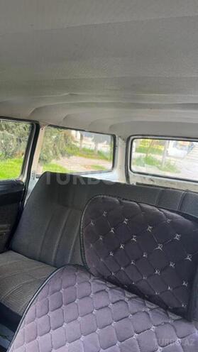 GAZ 24 "Volga"-3