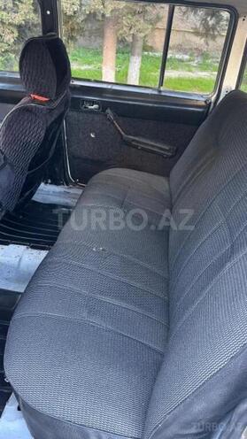GAZ 24 "Volga"-5