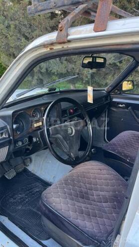GAZ 24 "Volga"-6