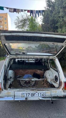 GAZ 24 "Volga"-8