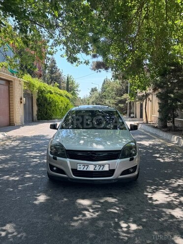 Opel Astra-1