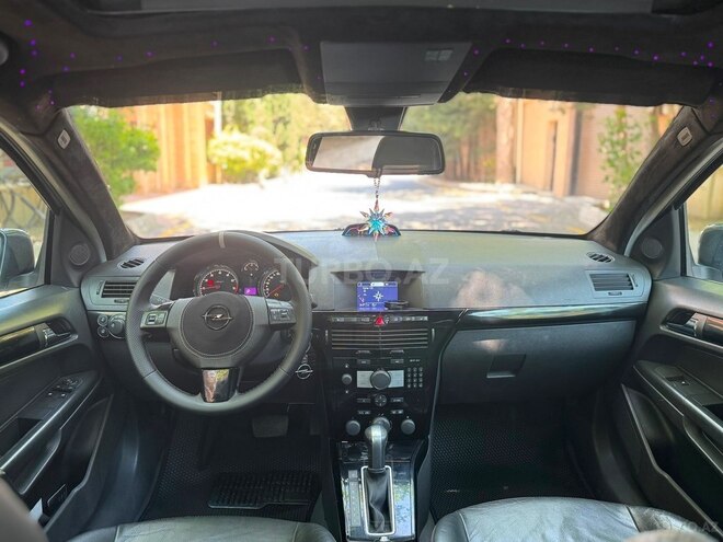 Opel Astra-3