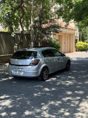 Opel Astra-6