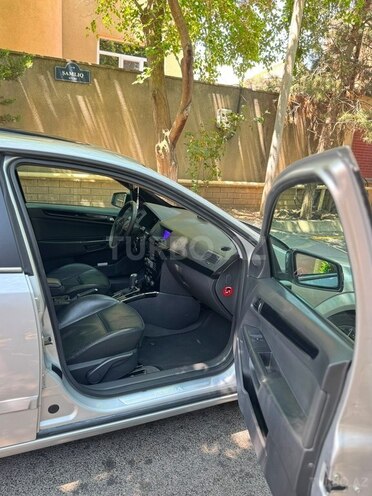 Opel Astra-9