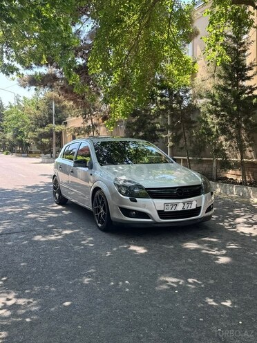 Opel Astra-4