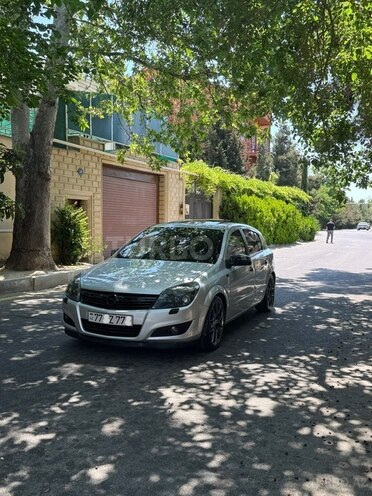 Opel Astra-5