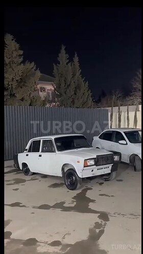 LADA (VAZ) 2107-3